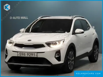 KIA STONIC 1.4