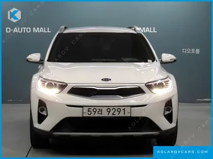 KIA STONIC 1.4