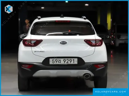 KIA STONIC 1.4