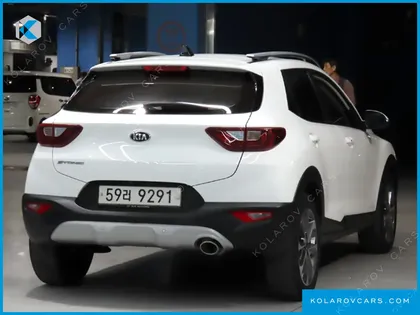 KIA STONIC 1.4