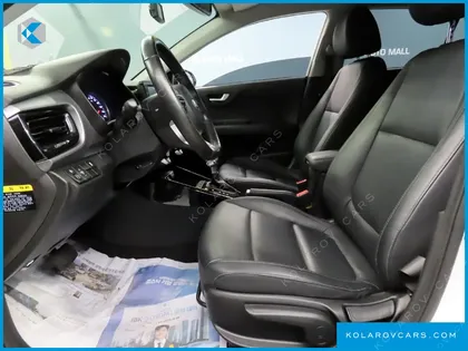 KIA STONIC 1.4