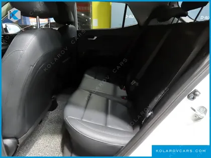 KIA STONIC 1.4