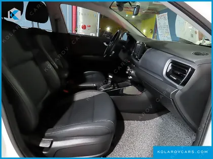 KIA STONIC 1.4