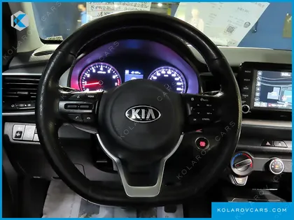 KIA STONIC 1.4