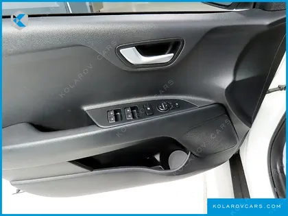 KIA STONIC 1.4