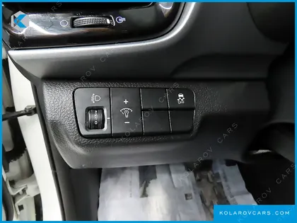 KIA STONIC 1.4