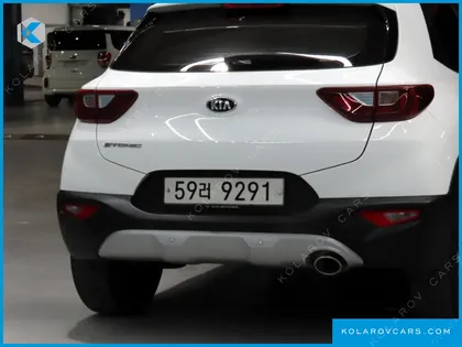 KIA STONIC 1.4