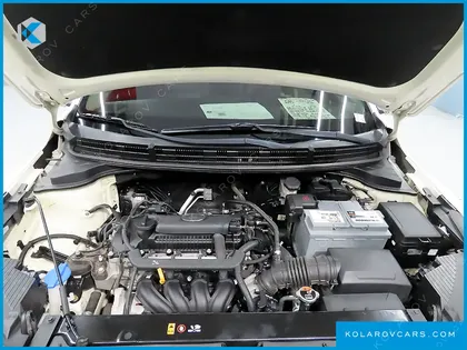 KIA STONIC 1.4