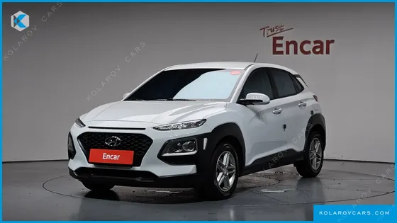 HYUNDAI KONA DIESEL 1.6 2WD