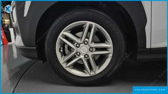 HYUNDAI KONA DIESEL 1.6 2WD