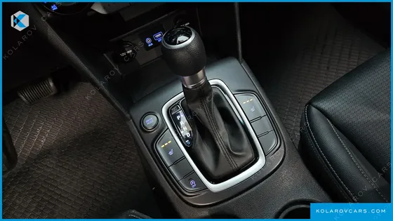HYUNDAI KONA DIESEL 1.6 2WD
