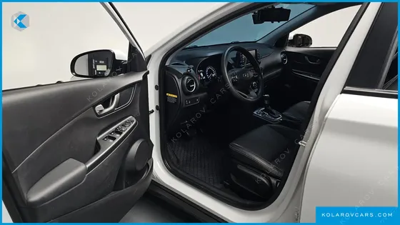 HYUNDAI KONA DIESEL 1.6 2WD