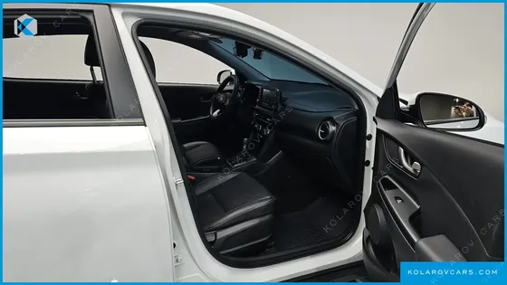 HYUNDAI KONA DIESEL 1.6 2WD