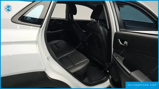 HYUNDAI KONA DIESEL 1.6 2WD