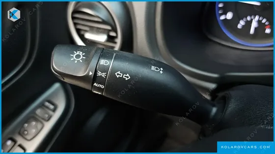 HYUNDAI KONA DIESEL 1.6 2WD