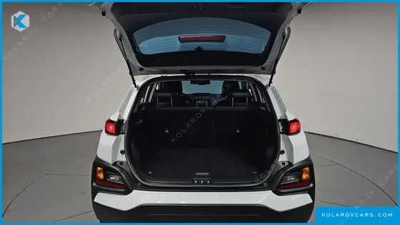 HYUNDAI KONA DIESEL 1.6 2WD
