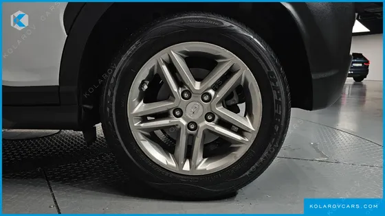 HYUNDAI KONA DIESEL 1.6 2WD