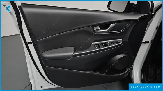 HYUNDAI KONA DIESEL 1.6 2WD