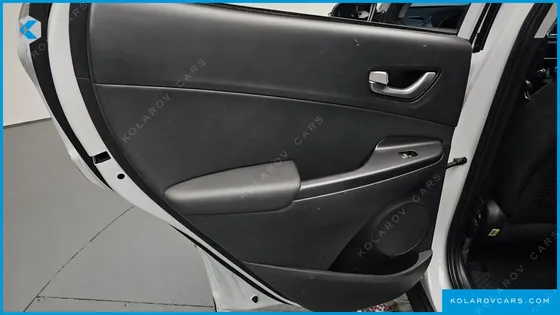 HYUNDAI KONA DIESEL 1.6 2WD