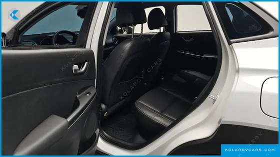 HYUNDAI KONA DIESEL 1.6 2WD