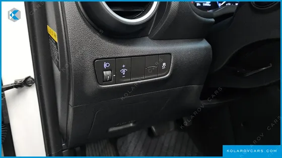 HYUNDAI KONA DIESEL 1.6 2WD