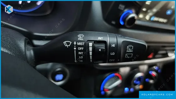 HYUNDAI KONA DIESEL 1.6 2WD