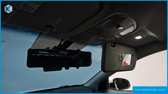 HYUNDAI KONA DIESEL 1.6 2WD