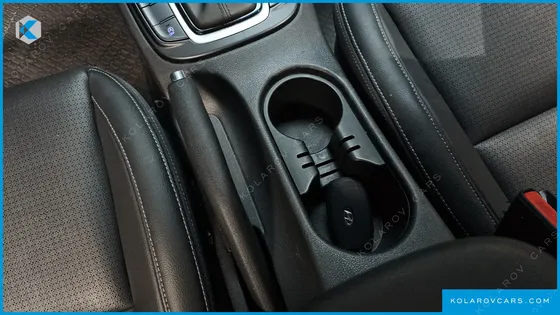 HYUNDAI KONA DIESEL 1.6 2WD