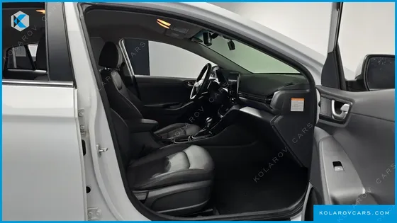HYUNDAI IONIQ 1.6 HEV