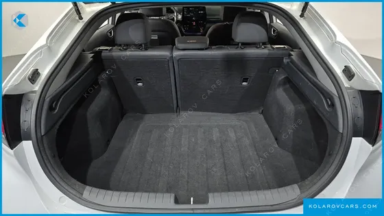 HYUNDAI IONIQ 1.6 HEV