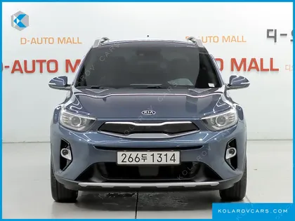 KIA STONIC 1.0 TURBO