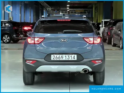 KIA STONIC 1.0 TURBO