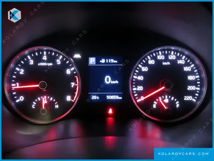 KIA STONIC 1.0 TURBO