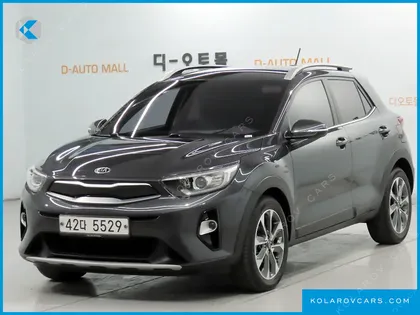 KIA STONIC 1.4