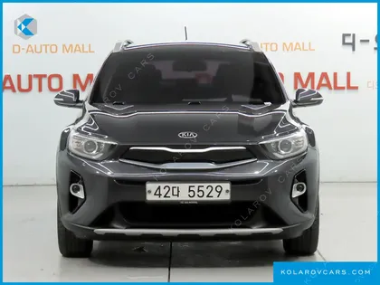 KIA STONIC 1.4