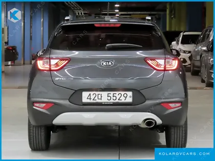 KIA STONIC 1.4