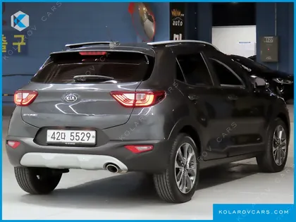KIA STONIC 1.4