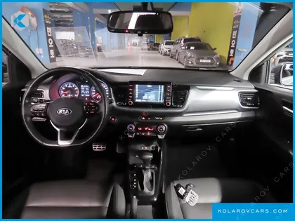 KIA STONIC 1.4
