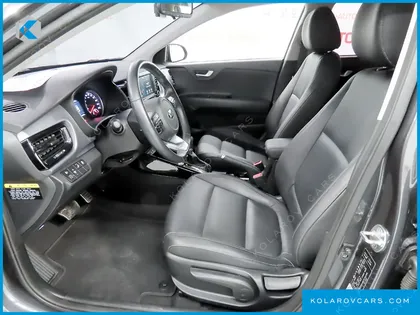 KIA STONIC 1.4