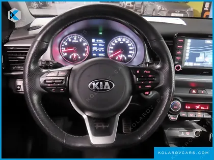 KIA STONIC 1.4