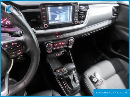 KIA STONIC 1.4