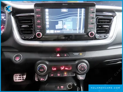 KIA STONIC 1.4