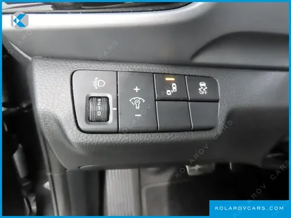 KIA STONIC 1.4
