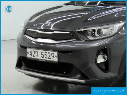 KIA STONIC 1.4