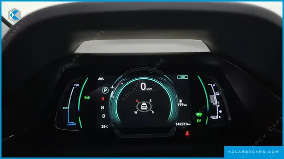 HYUNDAI IONIQ 1.6 HEV