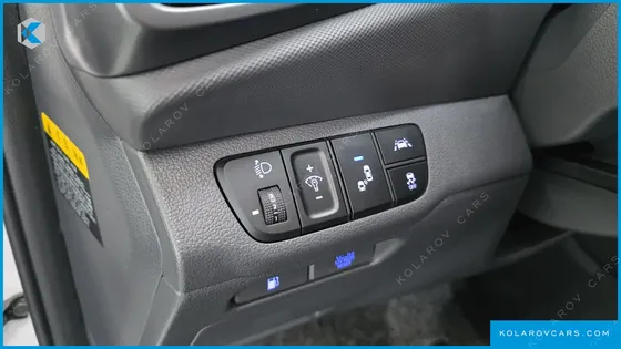 HYUNDAI IONIQ 1.6 HEV