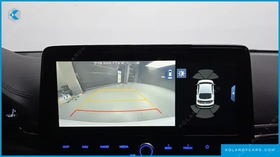 HYUNDAI IONIQ 1.6 HEV
