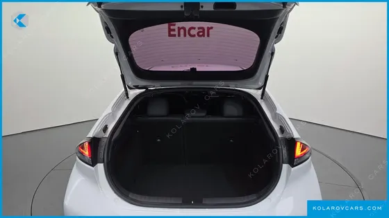 HYUNDAI IONIQ 1.6 HEV