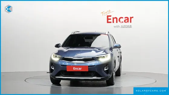 KIA STONIC 1.0 TURBO