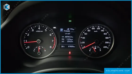 KIA STONIC 1.0 TURBO